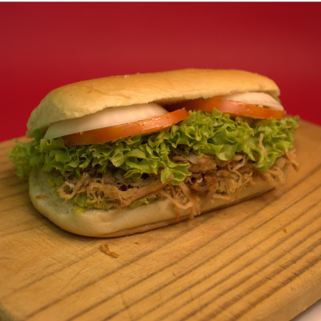 Torta RULO