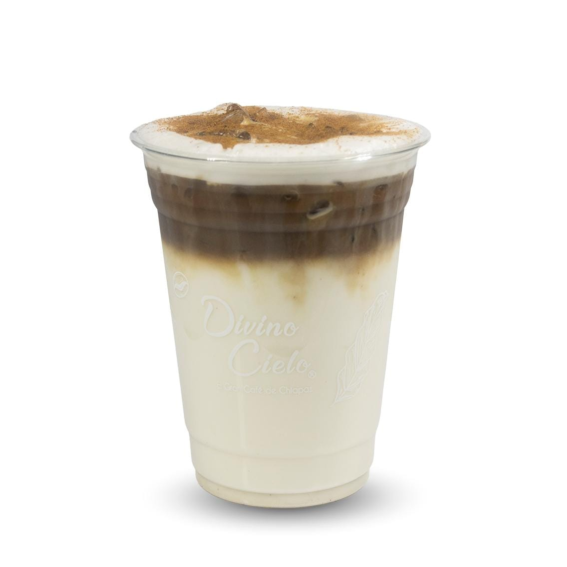 Horchata Helada