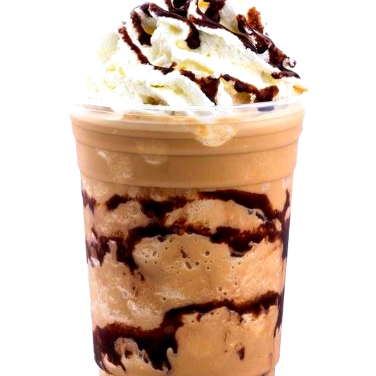 Frappe (473 ml)
