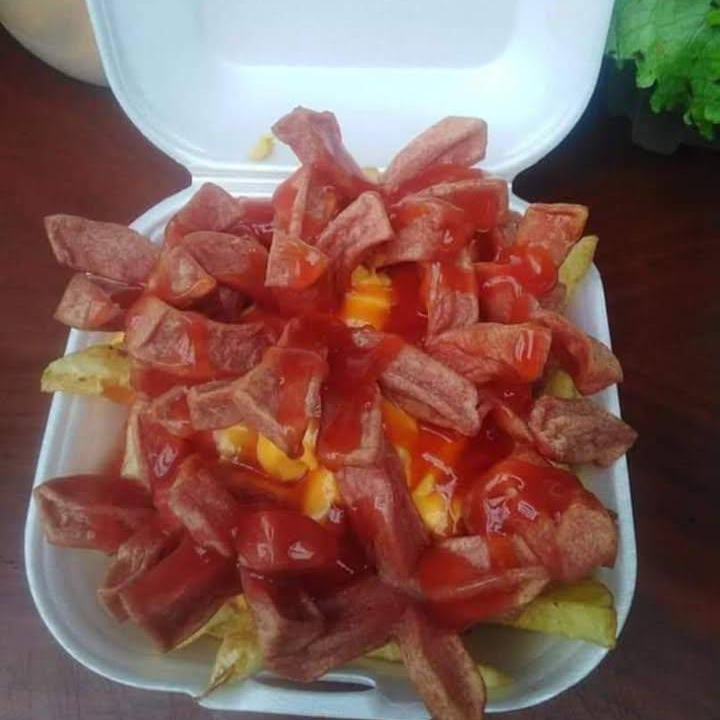 Salchipulpos
