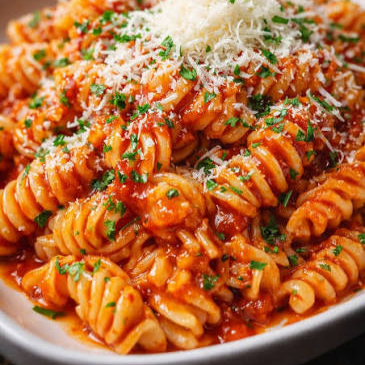 Fusilli