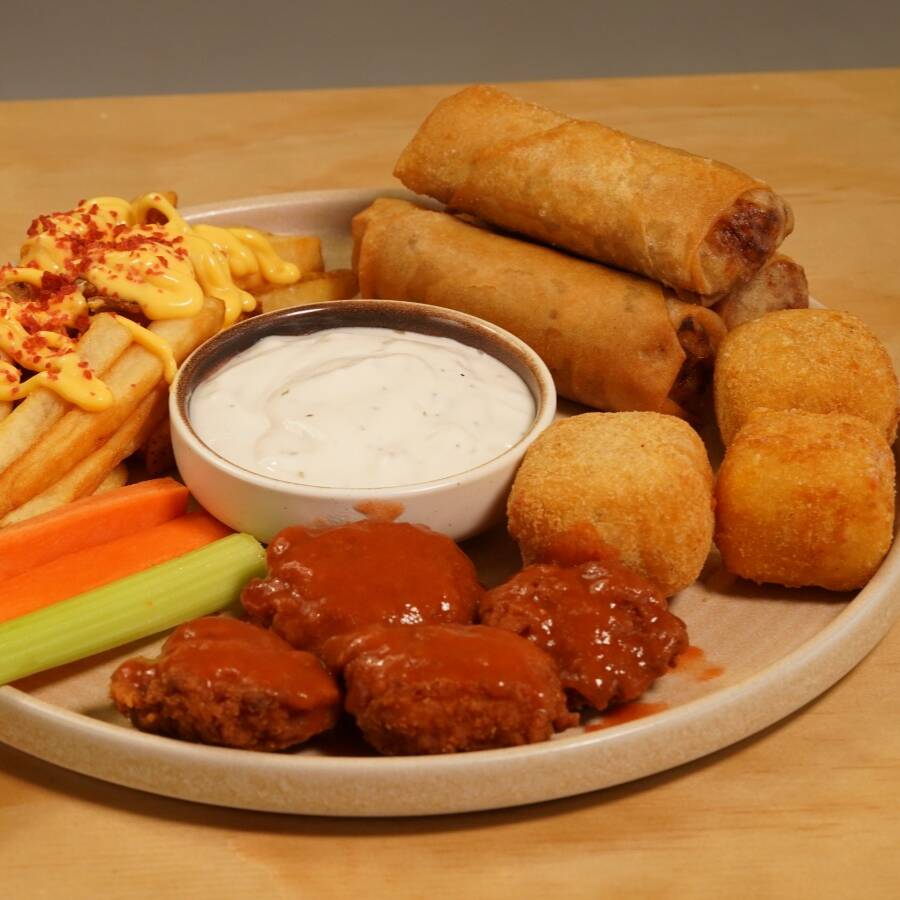 Toki Sampler