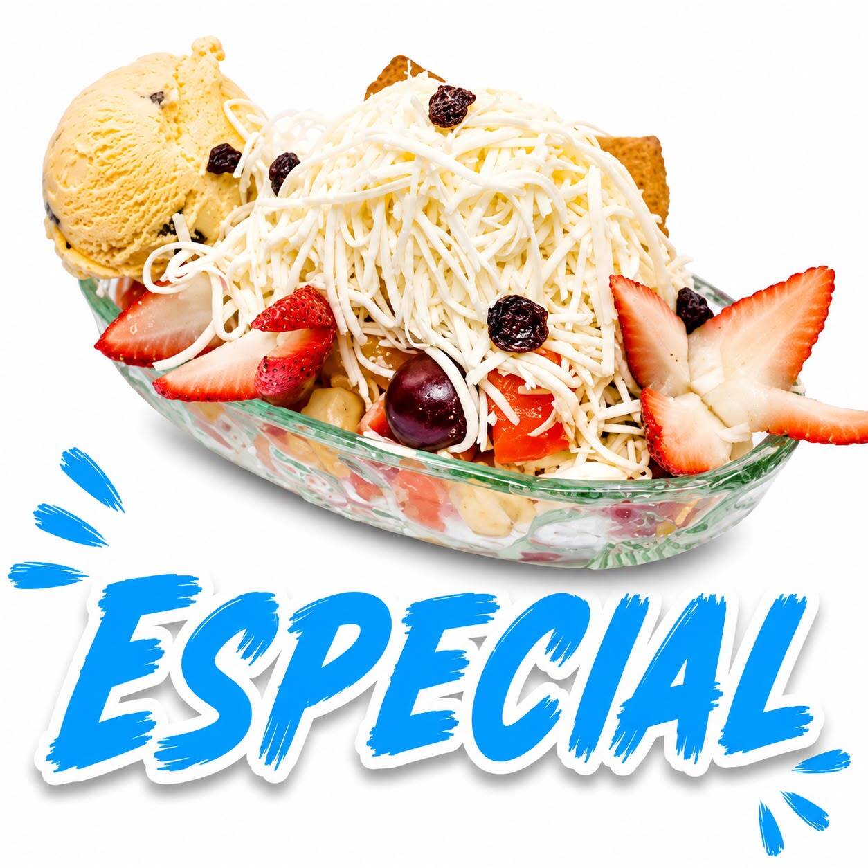 ESPECIAL