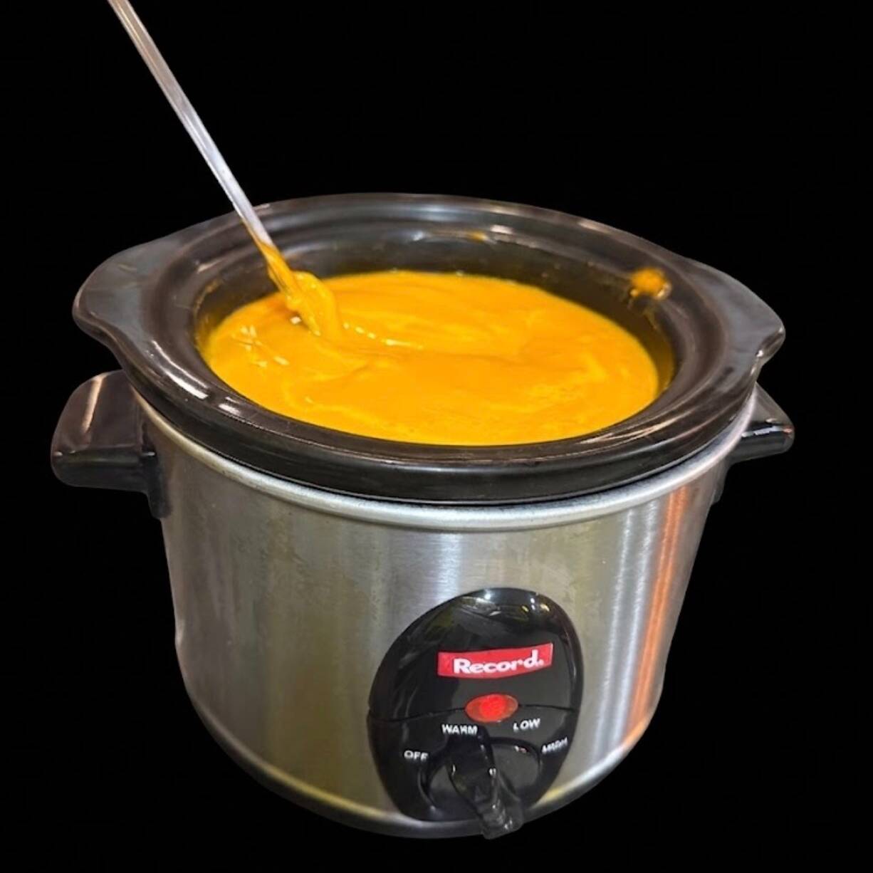 Queso Amarillo