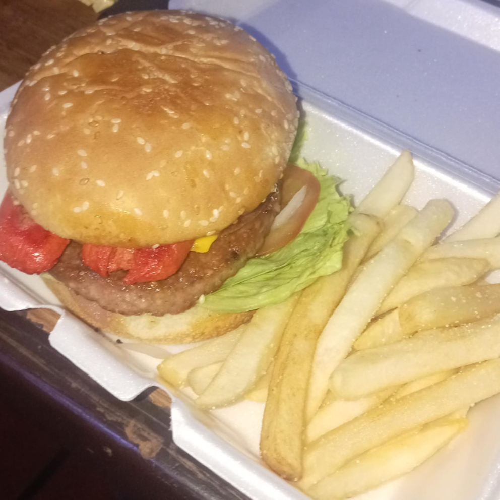 La Heffer