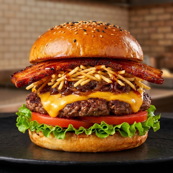 Urban Burger
