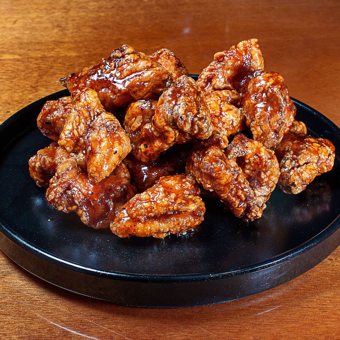 2x1 Boneless Medium