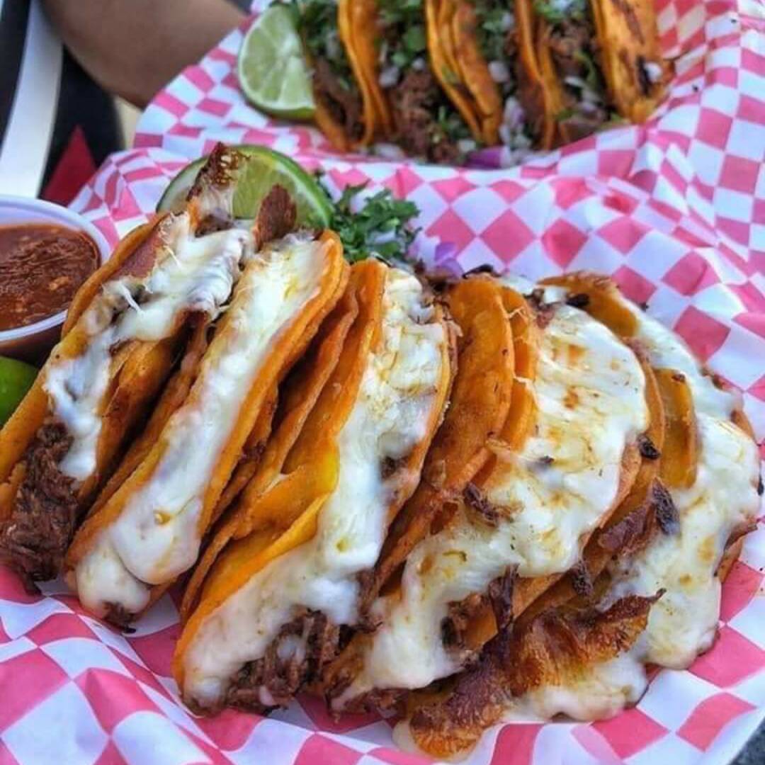 Combo QuesaBirria