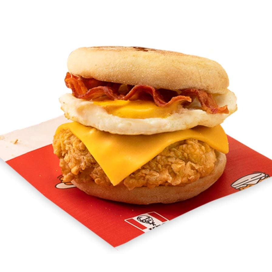 Chicken Muffin