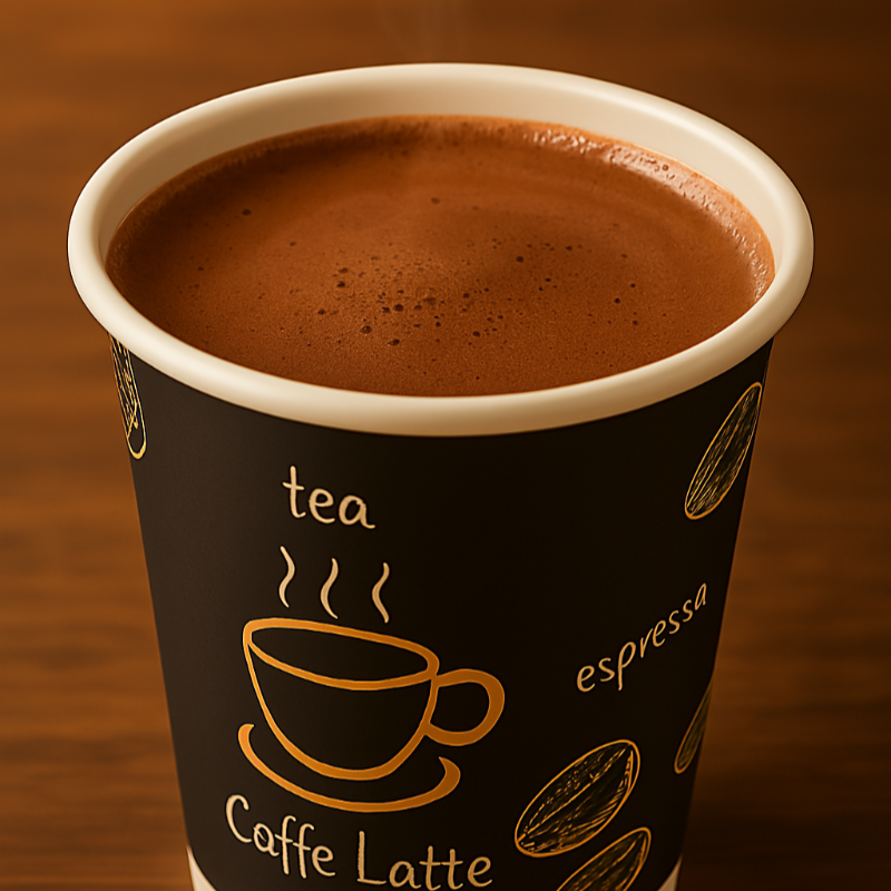 Chocolate Caliente