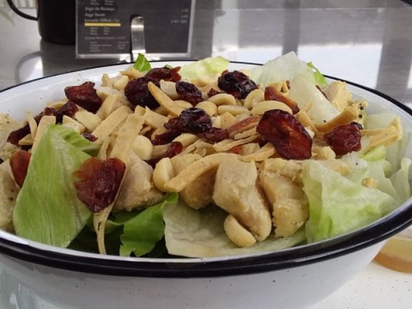 Ensalada Rinconcito