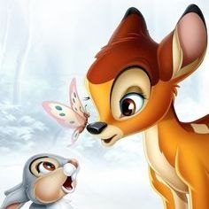 Bambi 🦌🌮🥞