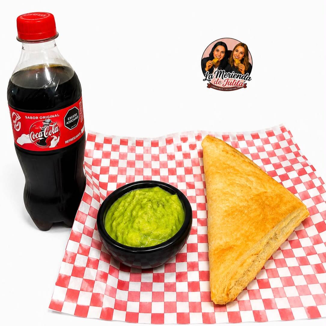 Pastel de Pollo