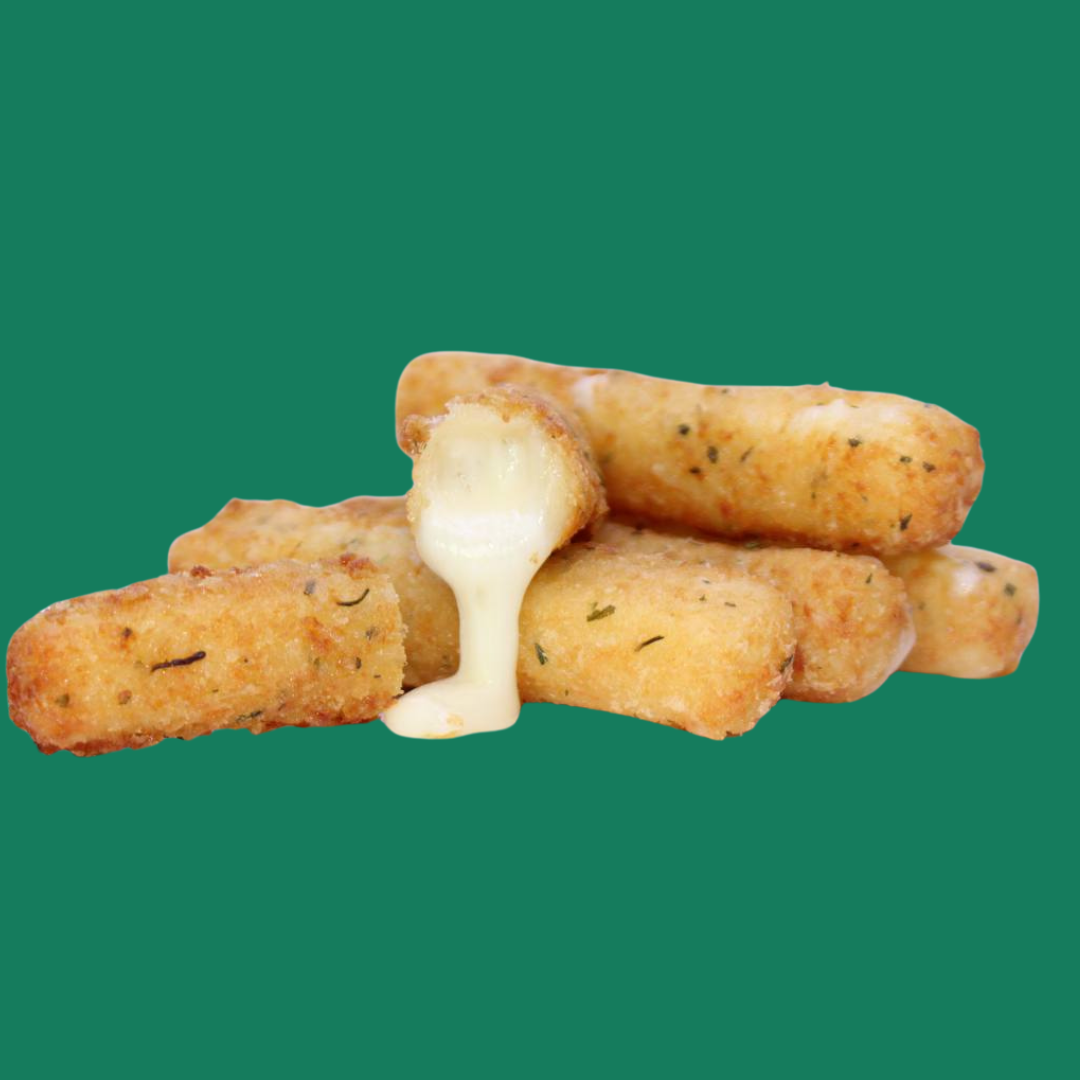 Dedos de Queso