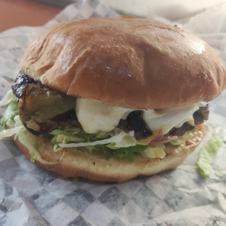 Torta de Adobada de Puerco