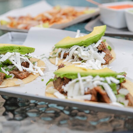 Taco de Sirloin