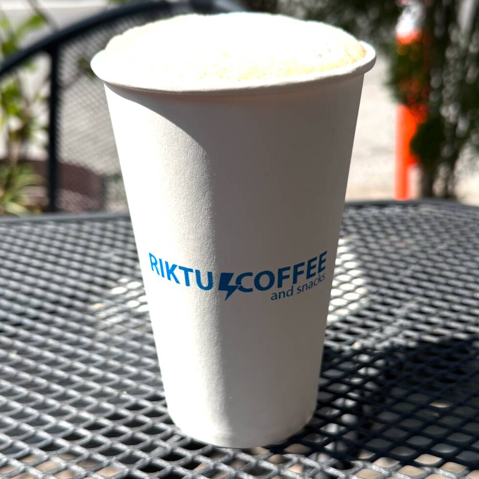 Latte