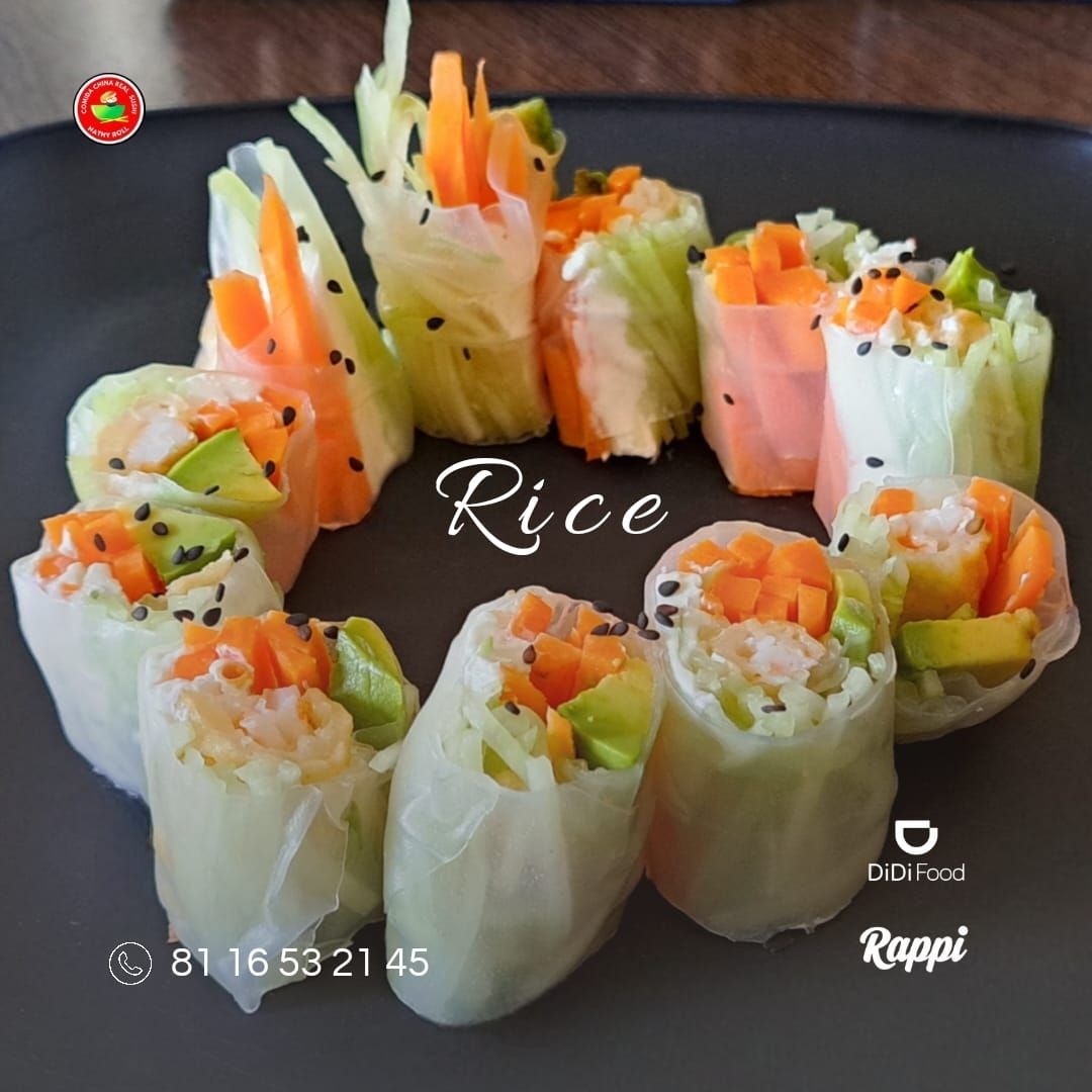 Rice