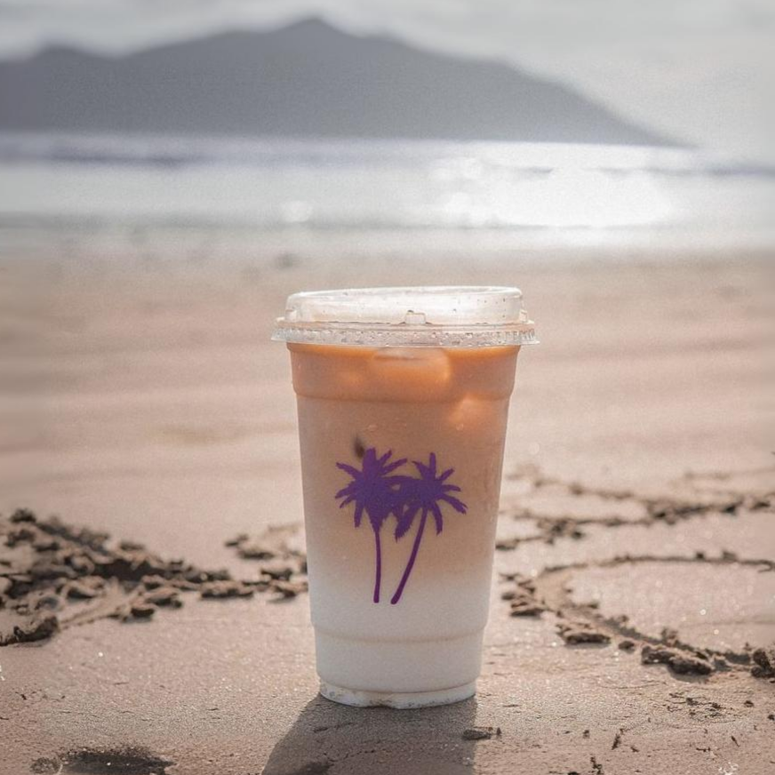 Capuccino (En Las Rocas)