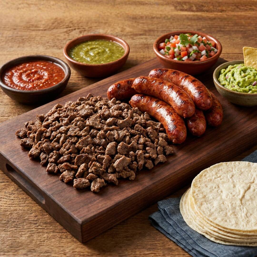 Para Taquear (1.5 kg)