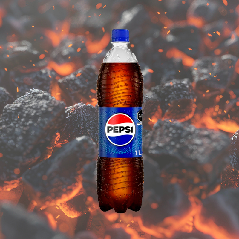 Pepsi 1 L