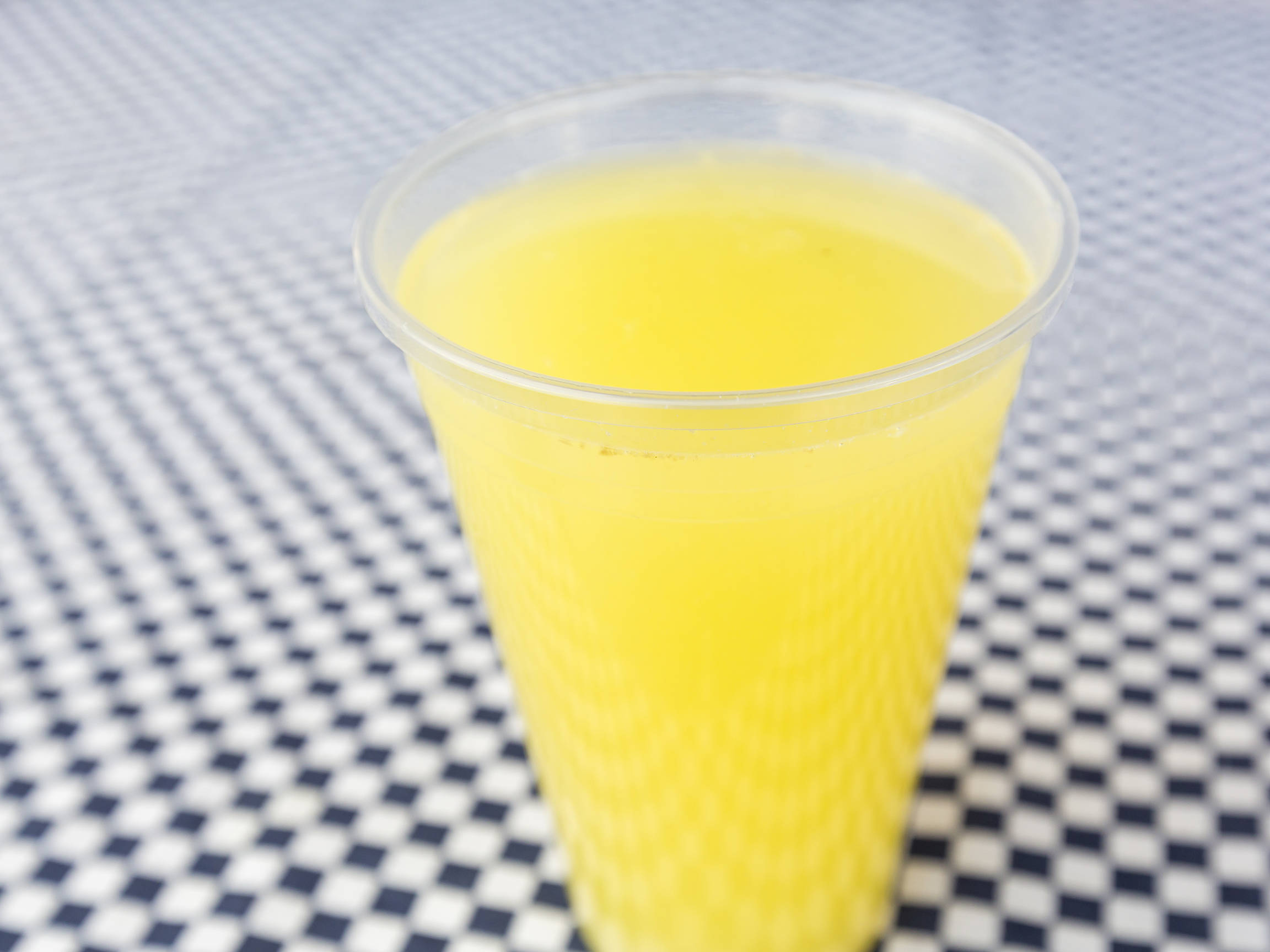 Jugos de Frutas Naturales