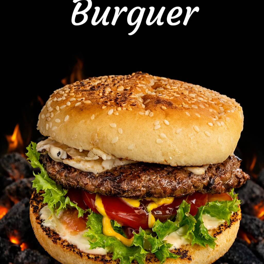 BURGUER