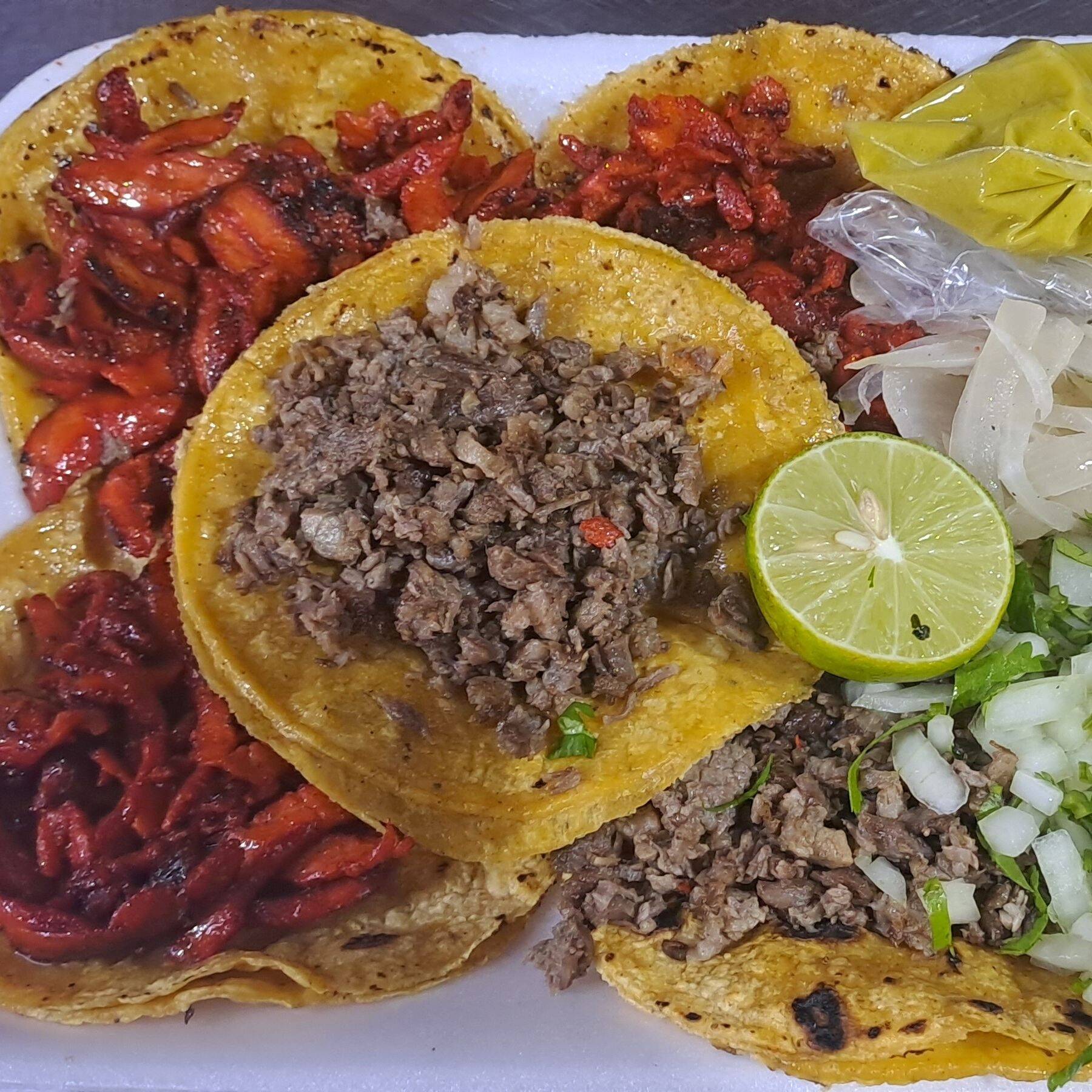 Combo Combinado #10