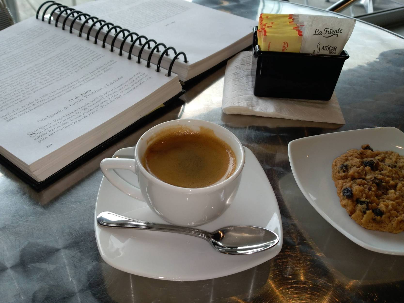 Espresso