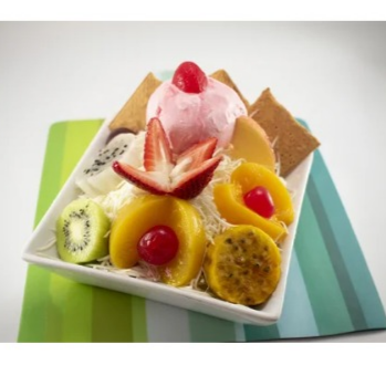 Combo 2 Ensaladas Especiales + 1 Limonada