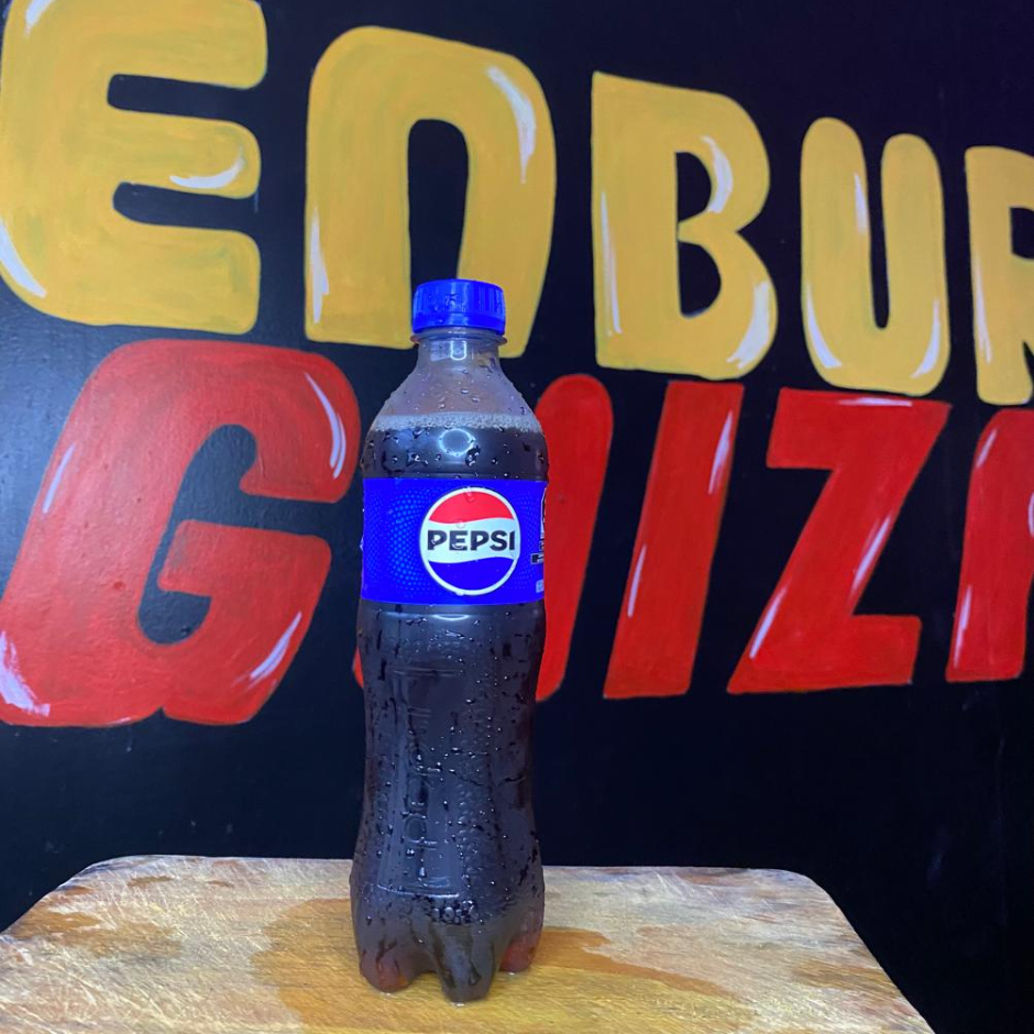 PEPSI 400 ML
