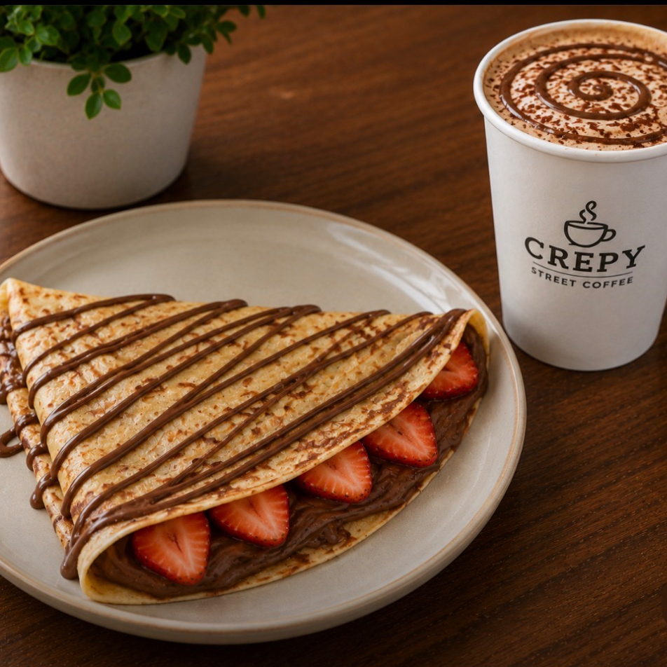 Combo Dulce NUTELLA