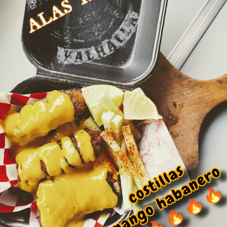 Costillas