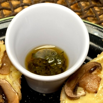 Orden de Chimichurri