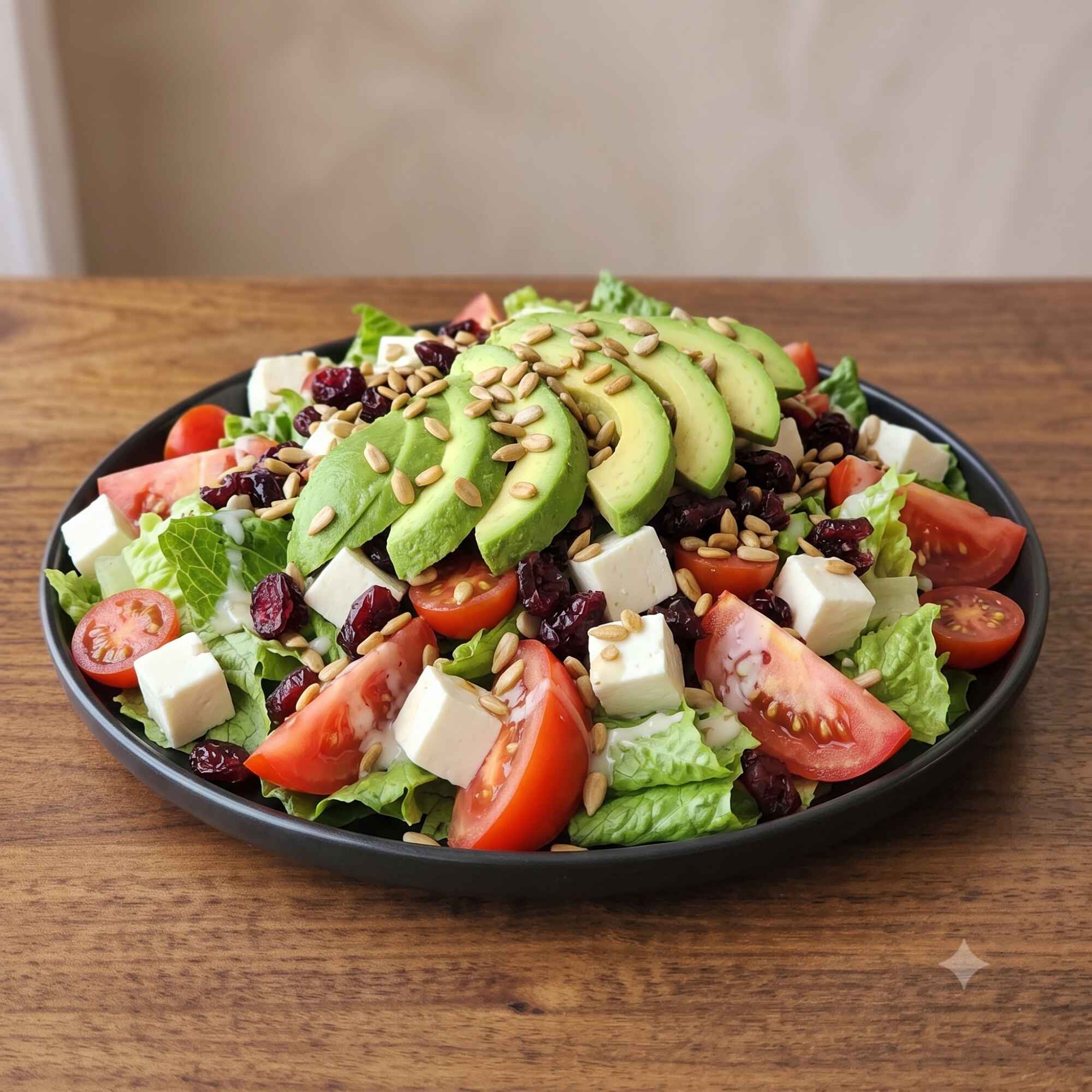 Ensalada Sencilla