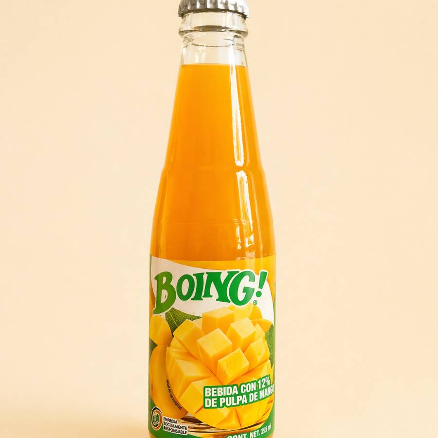 Boing Mango