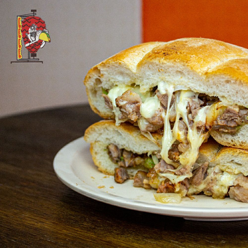 Torta combinada