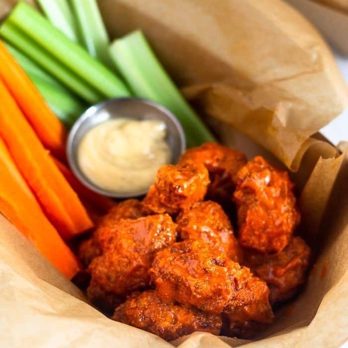 Boneless 250gr