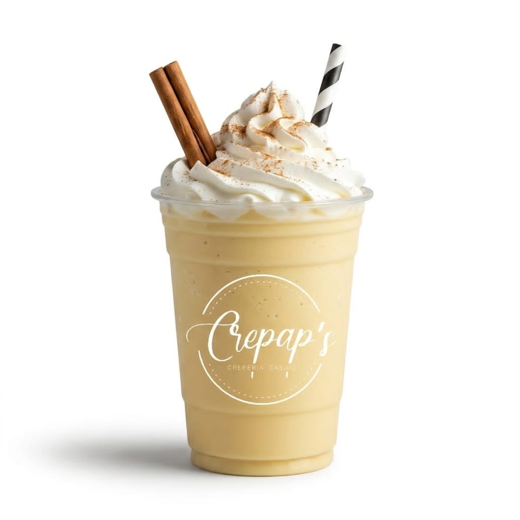 Frappé Rompope 2x1