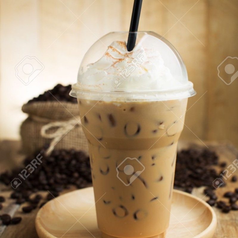 Capuchino Frio