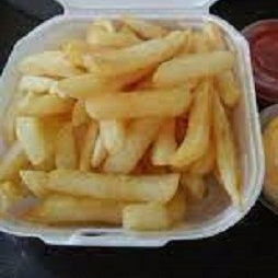 Papas a la Francesa, Orden Grande