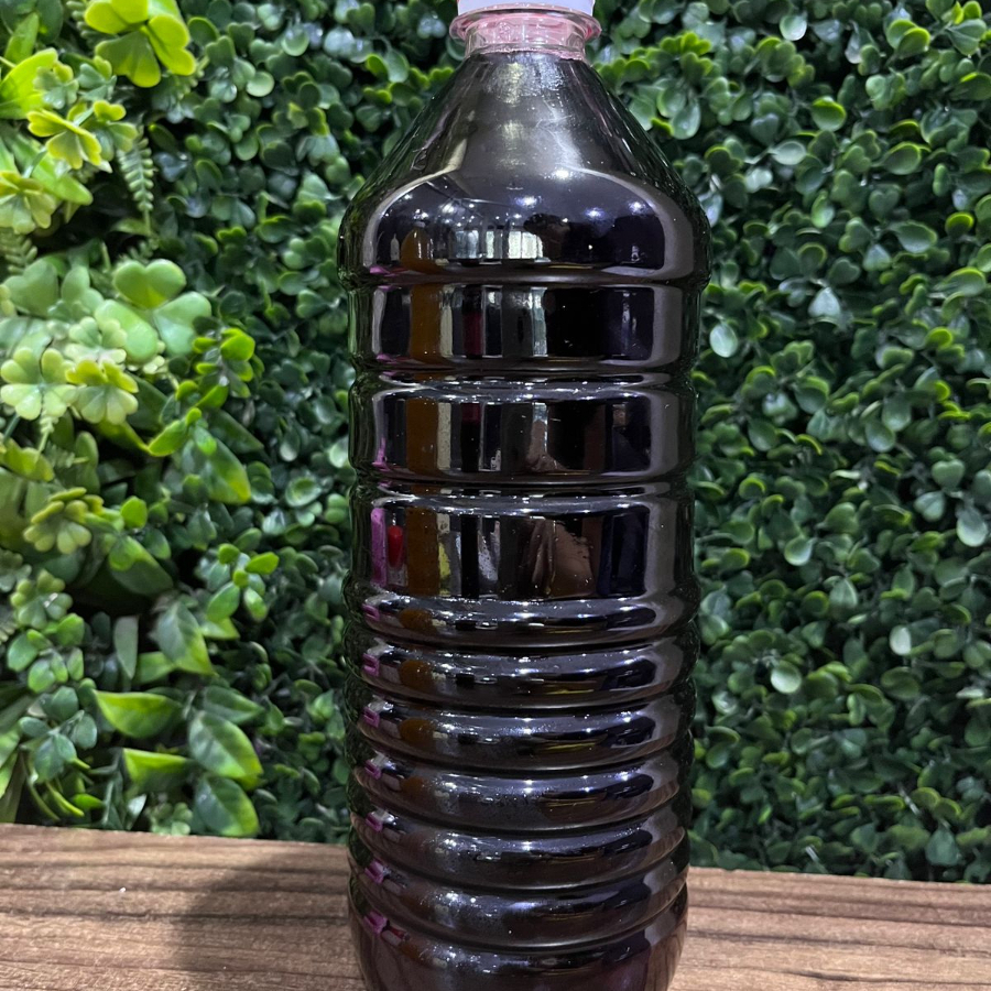 Litro de Jamaica