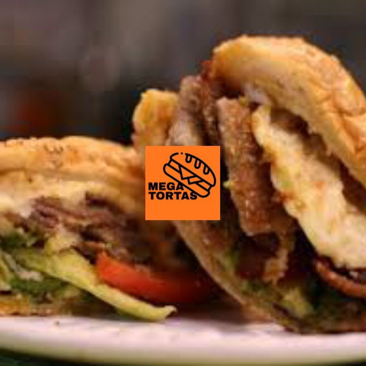 Mega Torta Rusa