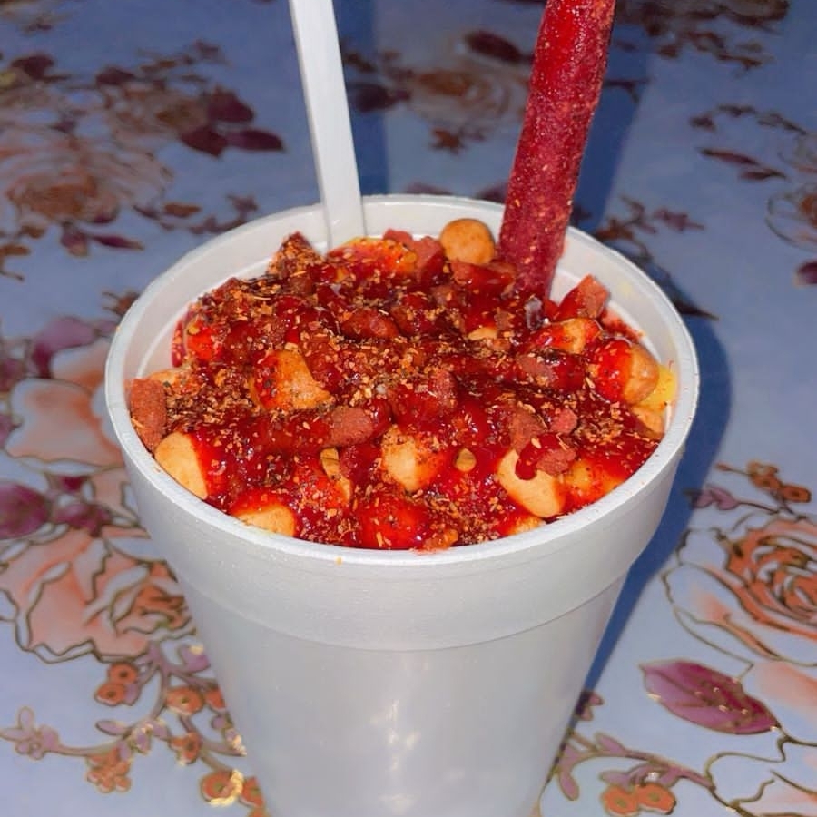 Mango Loca 1 Litro