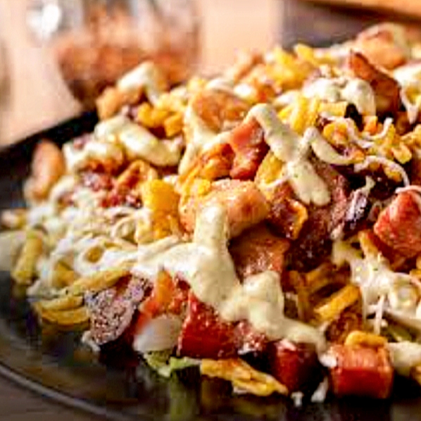 Mazorcada Mixto