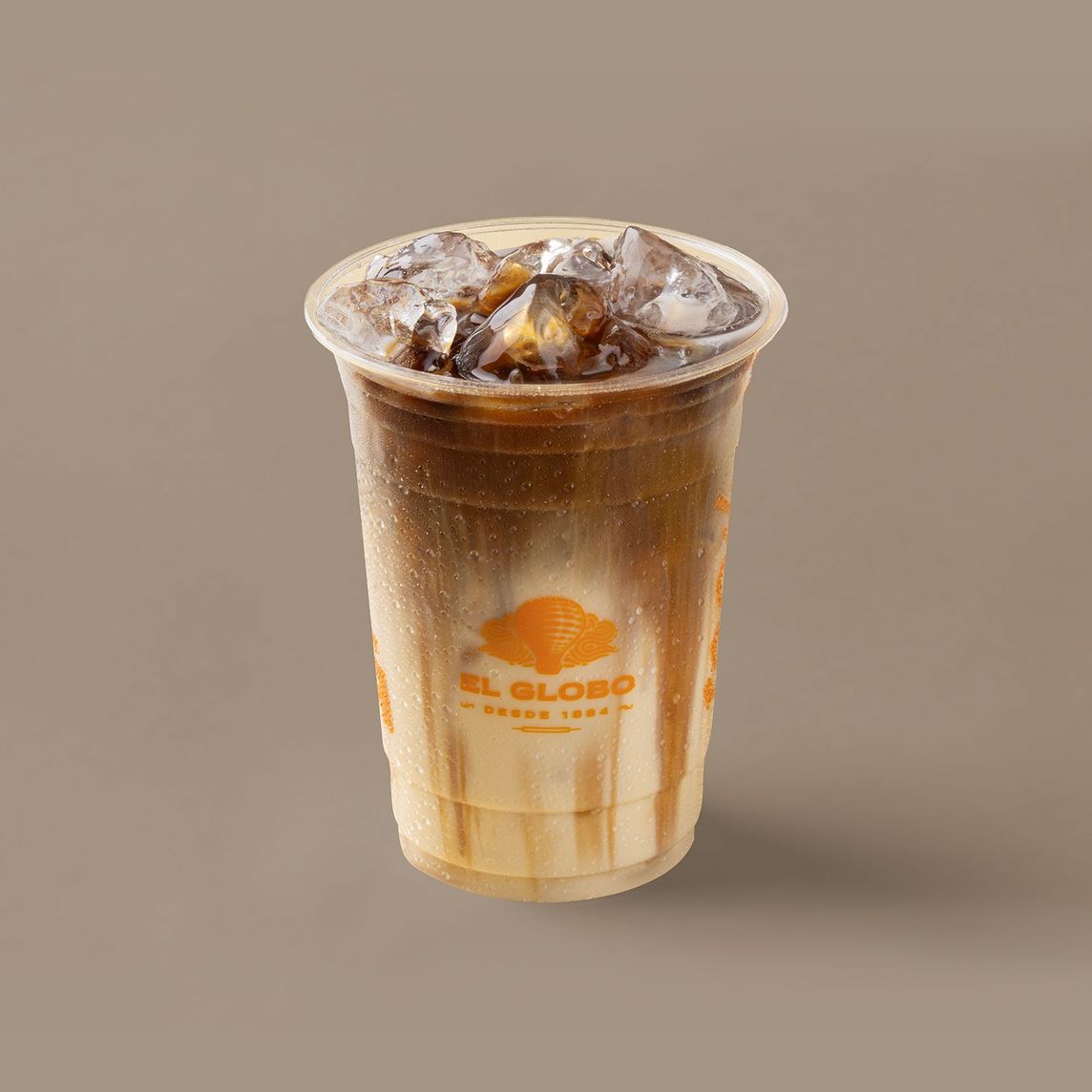 Caramel Macchiato Frío 16 oz
