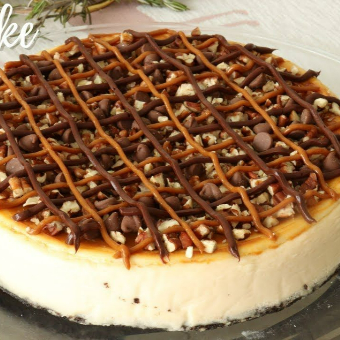 Reb. Chessecake Tortuga