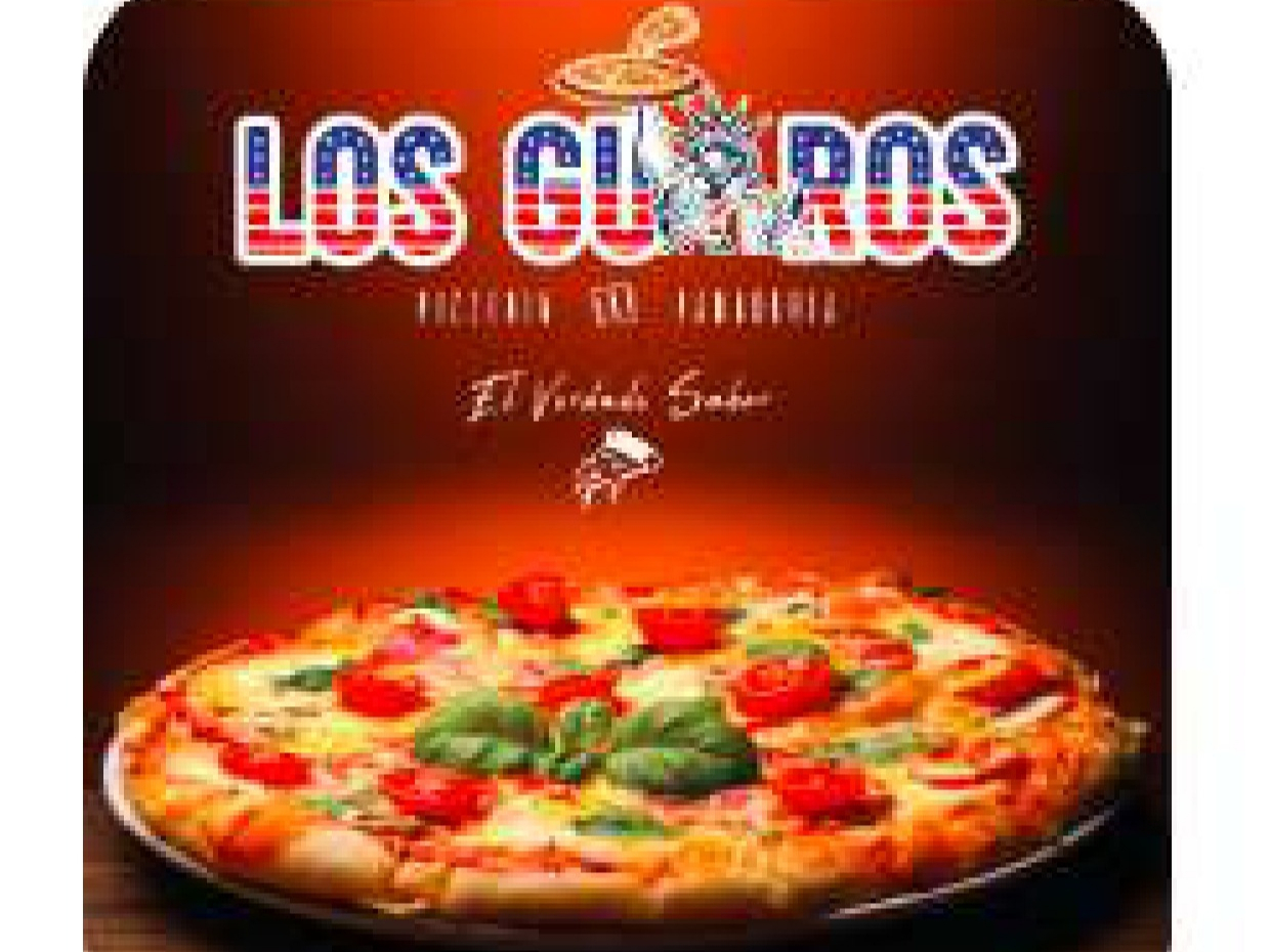 Pizzería Los Guaros (Cristo Rey)