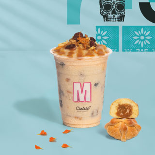 La Mera Calabaza (Granizado)
