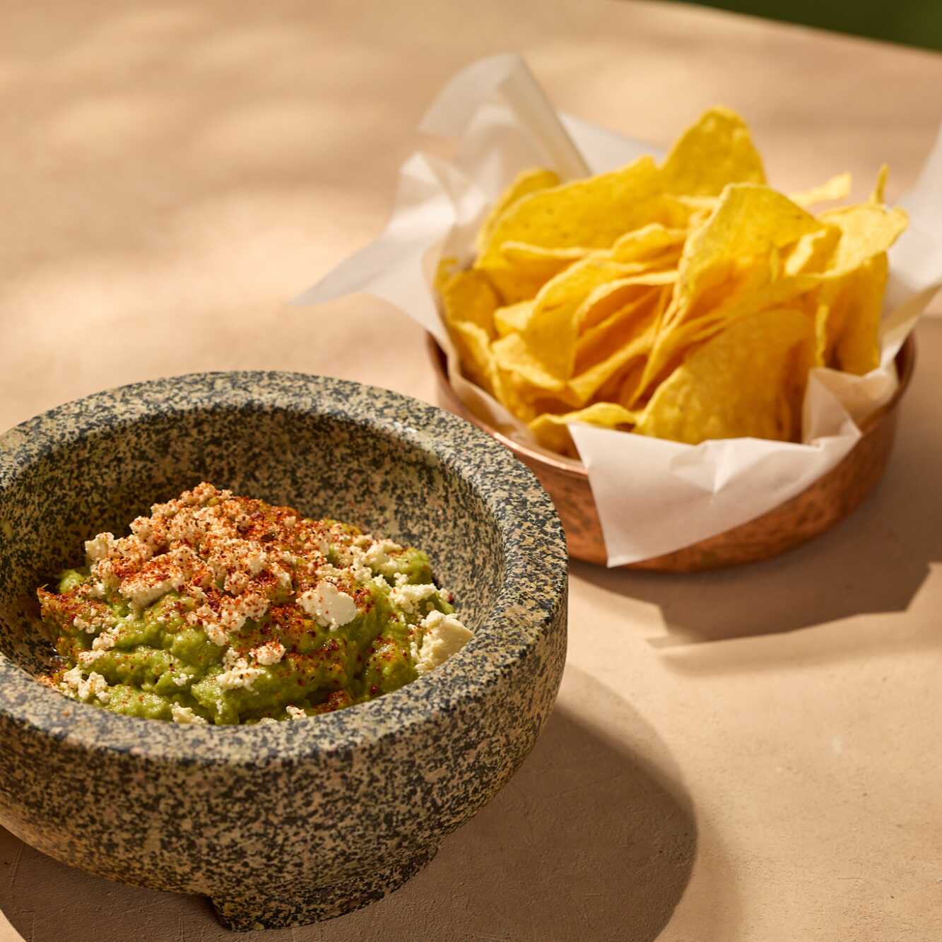Molcajate